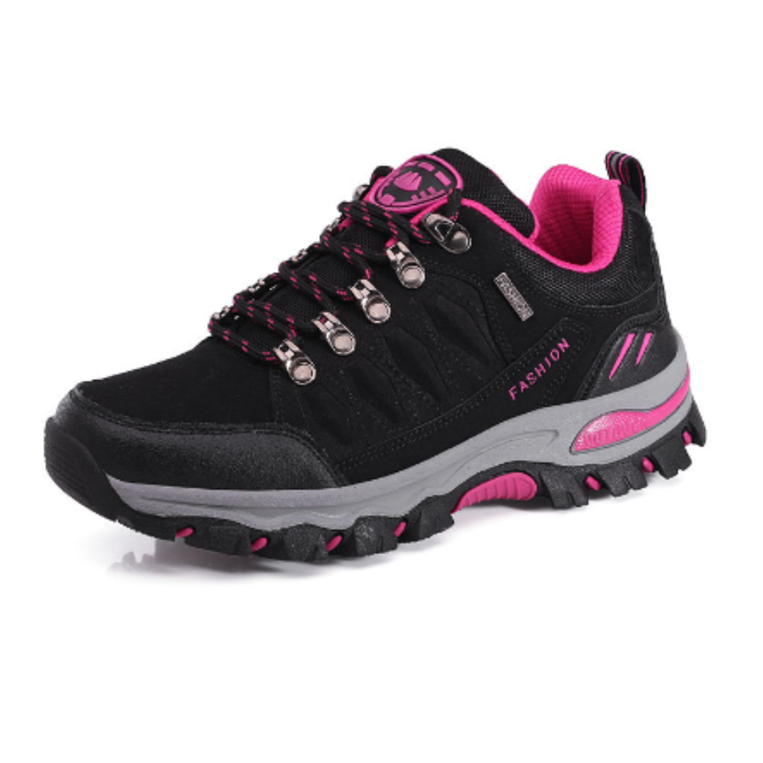 Damen Wanderschuhe Komfortabel und LanglShopnoryig
