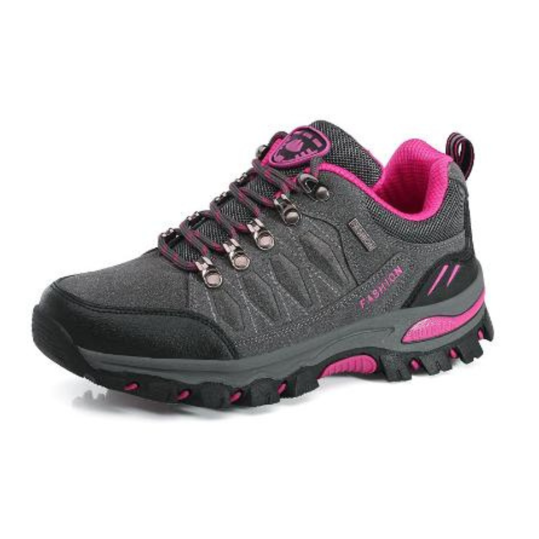 Damen Wanderschuhe Komfortabel und LanglShopnoryig