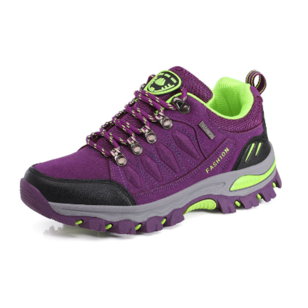 Damen Wanderschuhe Komfortabel und LanglShopnoryig