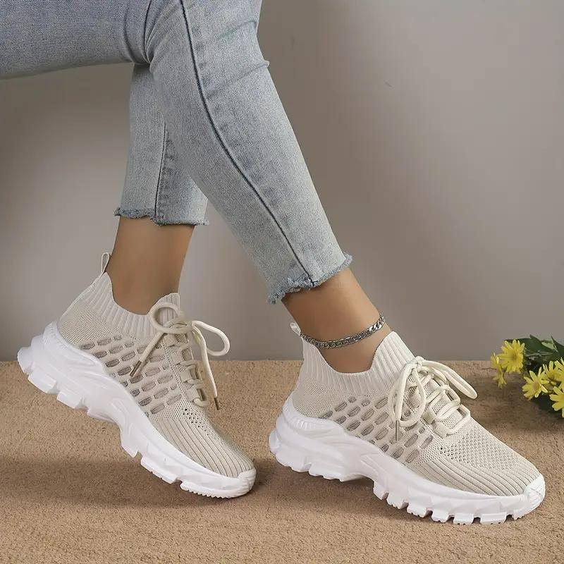 Damen Sneakers - Orthopädisch, Slip-On, Trainer, Laufschuhe