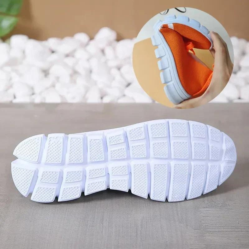 Damen Sneakers - Schnürschuhe - Slips - Wanderschuhe - Orthopädische Schuhe
