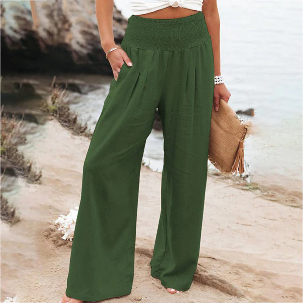 Elegante Damenhose für Stilvolle Auftritte
