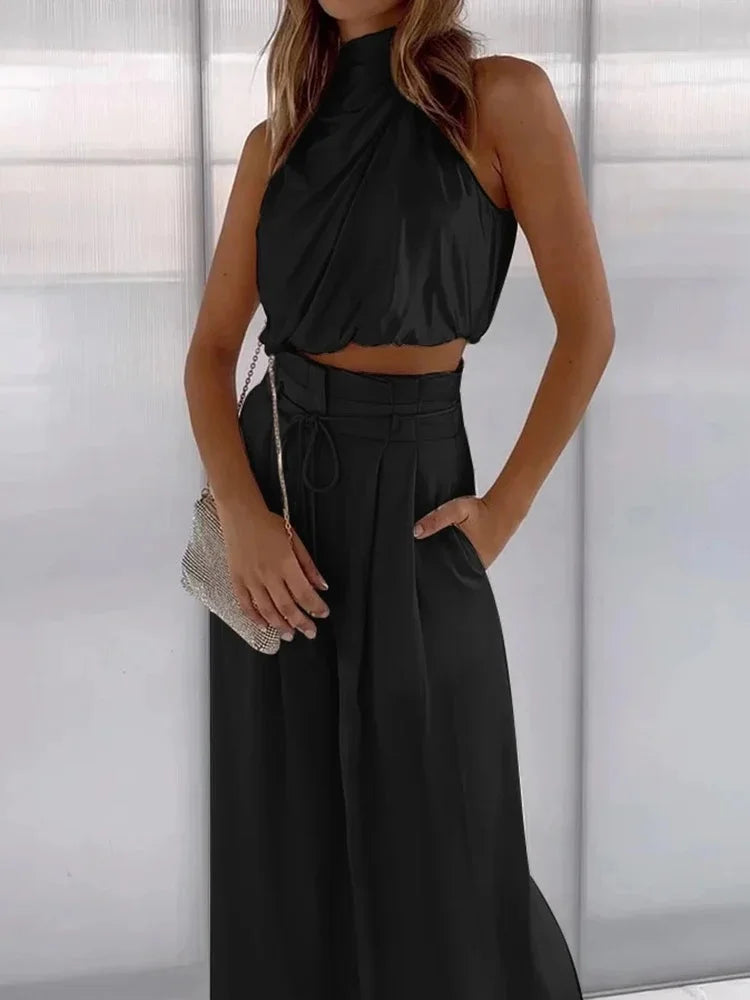 Luxe 2 Teiliges Set