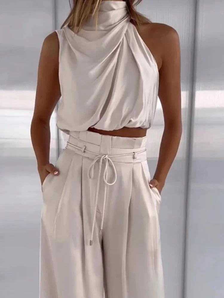 Luxe 2 Teiliges Set