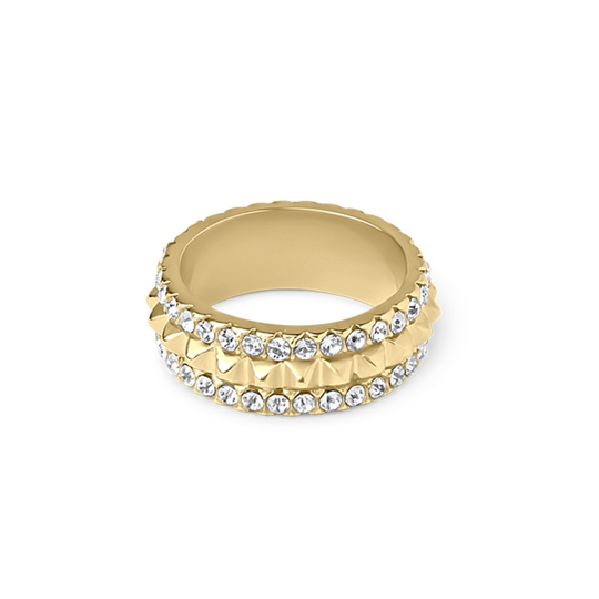 Delore Ring | Shop Nory