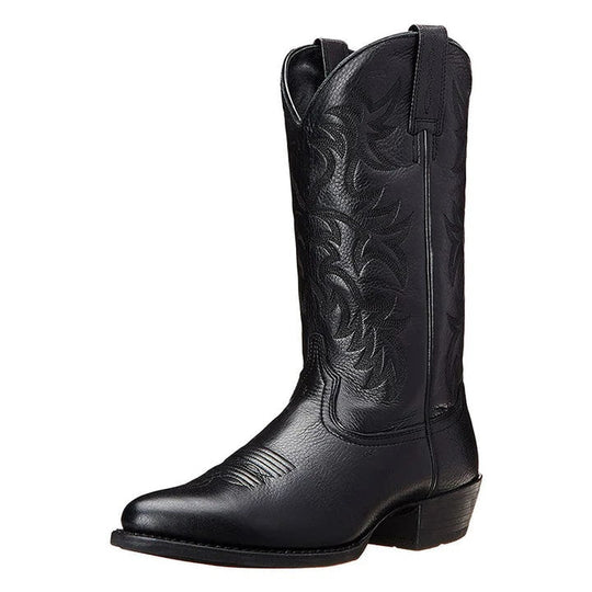 Elegante Cowboystiefel für Damen