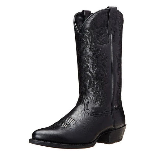 Elegante Cowboystiefel für Damen