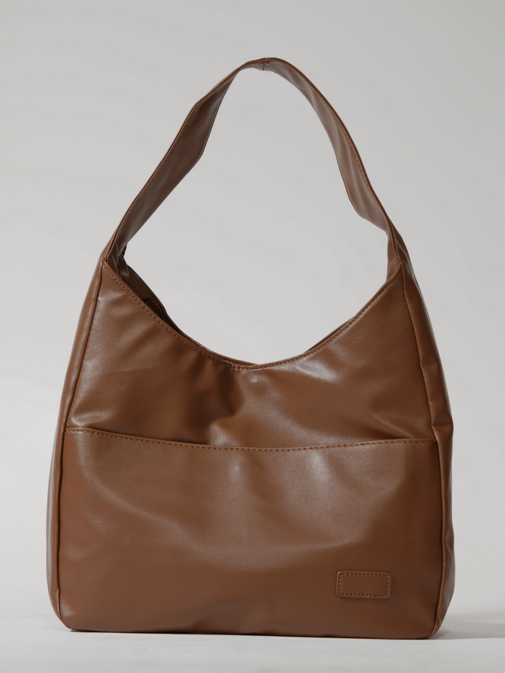 BB-Tasche mit Magnetverschluss