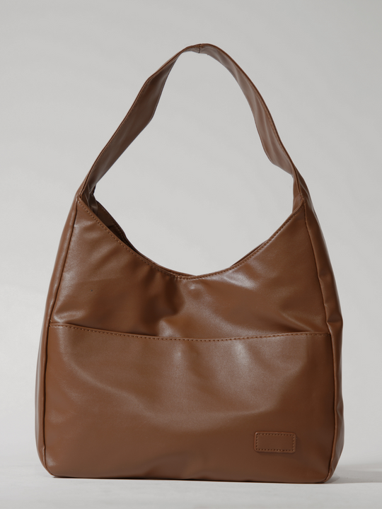 BB-Tasche mit Magnetverschluss