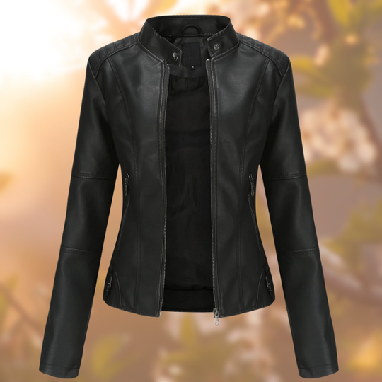 elegante jacke