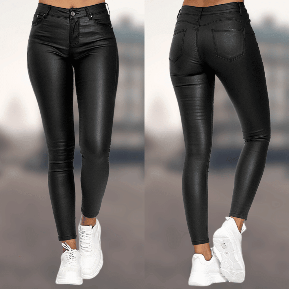 Die elegante und bequeme Hose