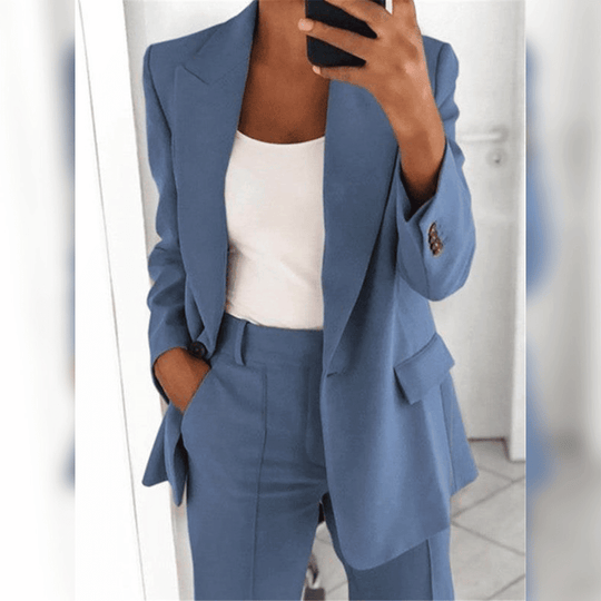 Elegante & Bequeme Anzug
