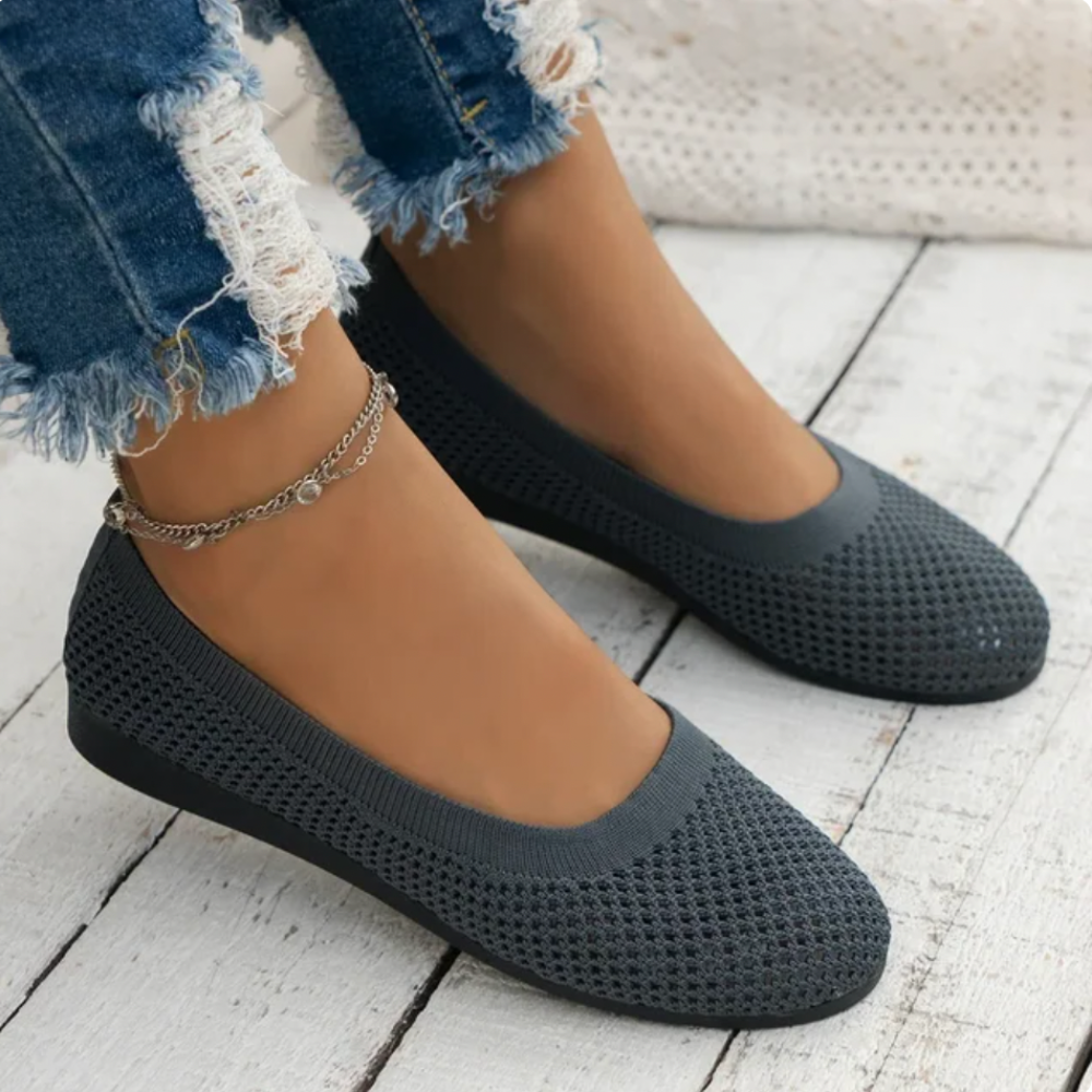 ShopNory | Ergonomische Ballerinas
