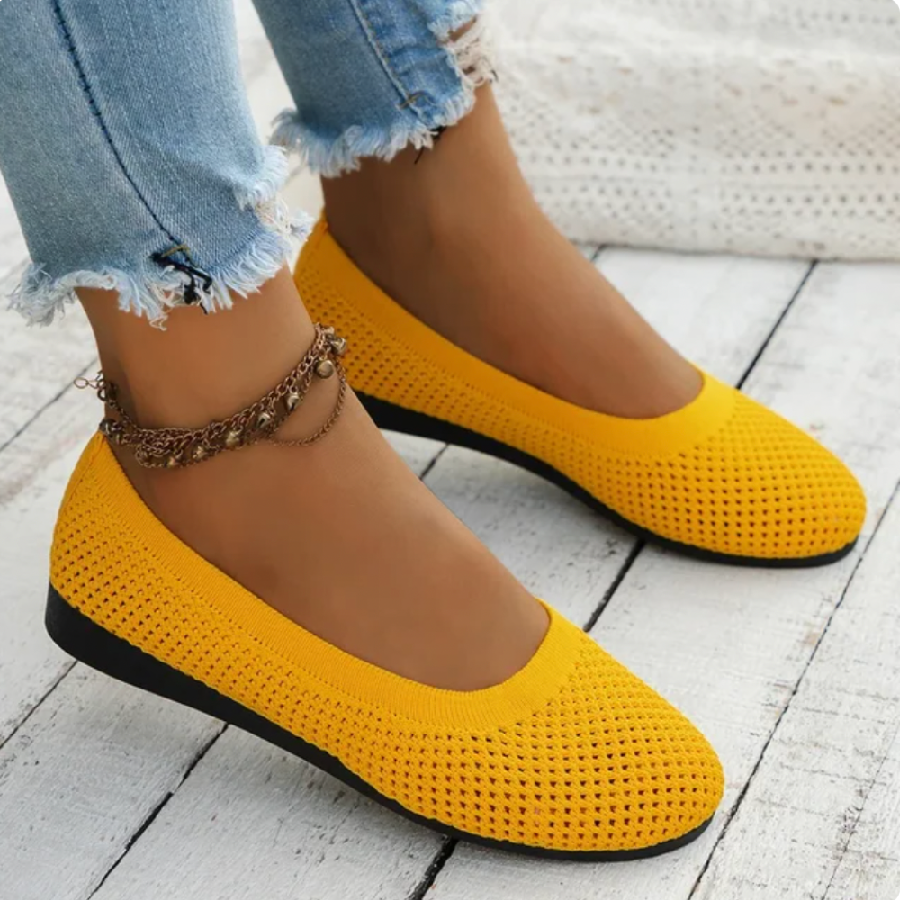 ShopNory | Ergonomische Ballerinas