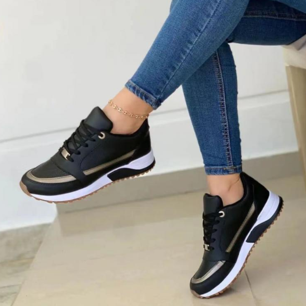 Bequeme Orthopädische Schuhe, Druckentlastend & Stützend