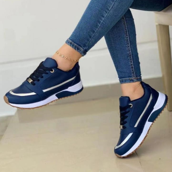 Komfortable Orthopädische Schuhe