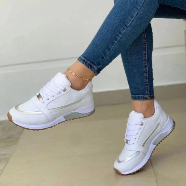 Bequeme Orthopädische Schuhe, Druckentlastend & Stützend