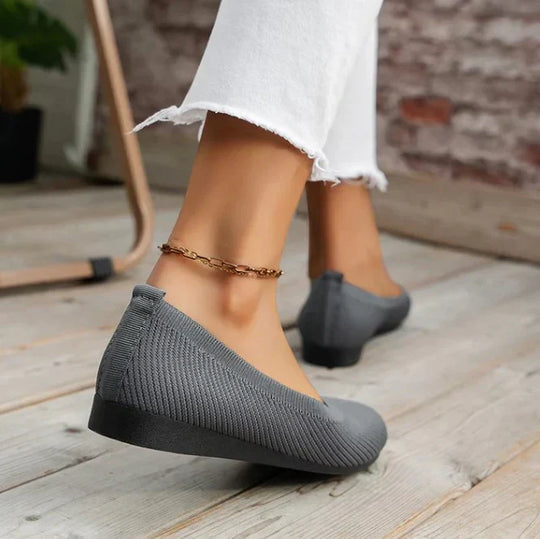 Orthopädische Damen-Sommer-Schuhe