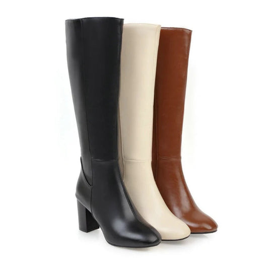 Elegante und Bequeme Stiefeletten