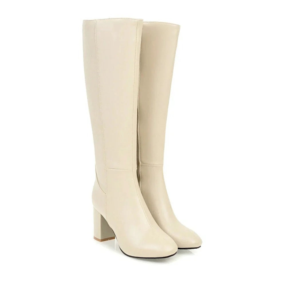 Elegante und Bequeme Stiefeletten