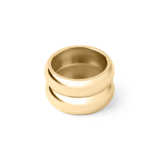Doubles Ring | Shop Nory