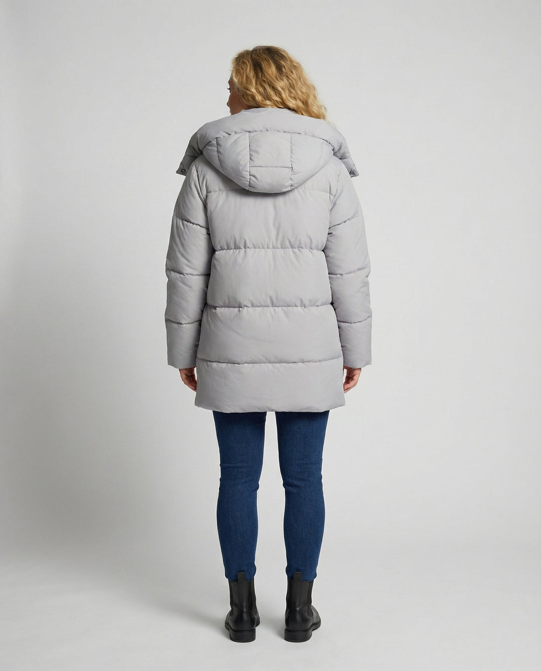 Vielseitige Damen Winterjacke | Shop Nory