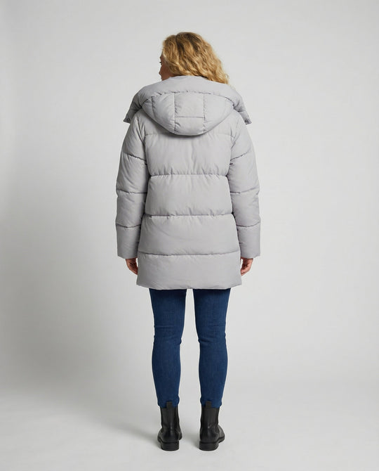 Vielseitige Damen Winterjacke | Shop Nory