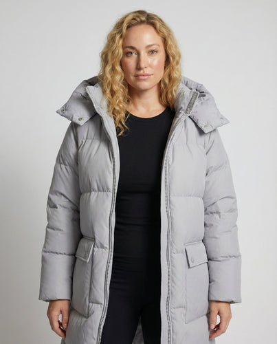 Vielseitige Damen Winterjacke | Shop Nory