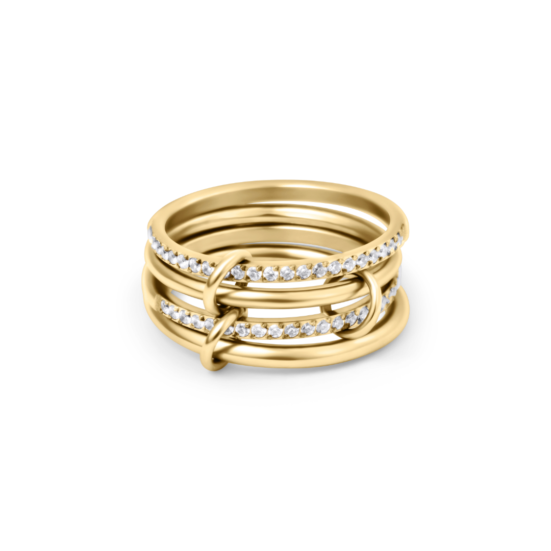 Drama Queen Ring | Shop Nory
