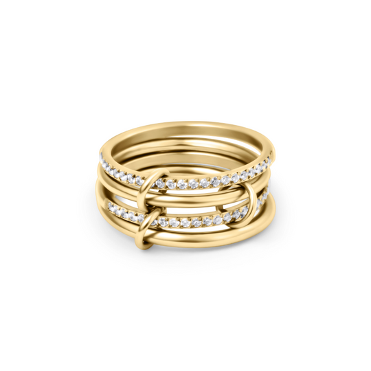 Drama Queen Ring | Shop Nory