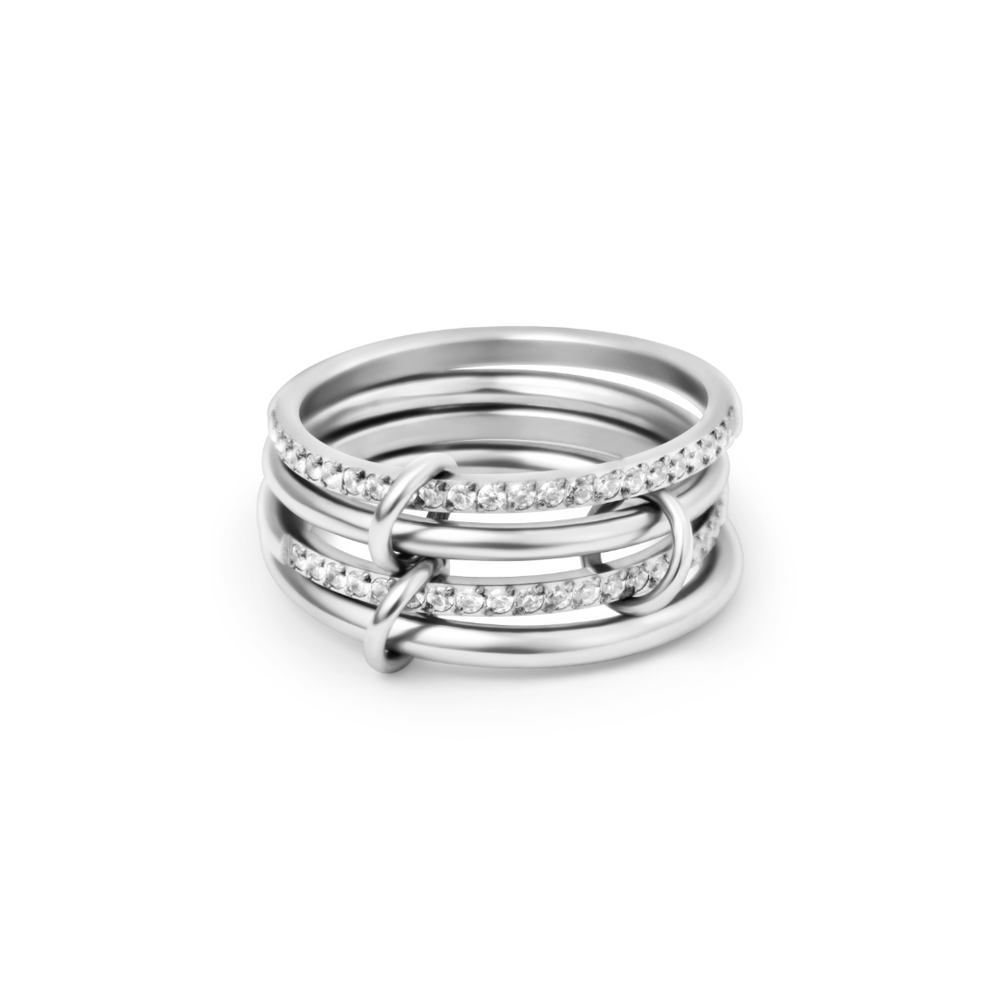 Drama Queen Ring | Shop Nory