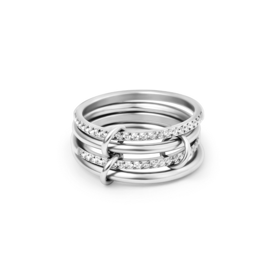 Drama Queen Ring | Shop Nory