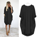 Luna – Süßes und bequemes Kleid