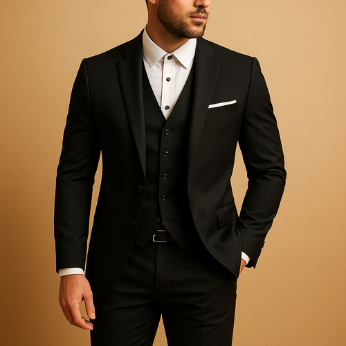 Shop Nory | Slim Fit Herrenanzug - Beaumont