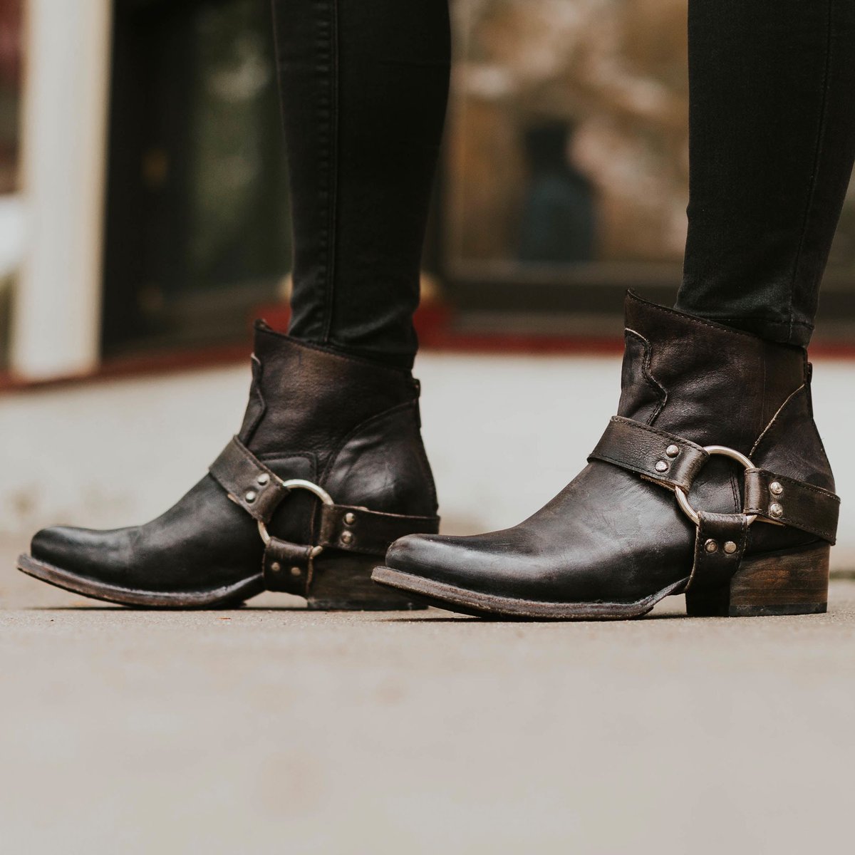 Winterschuhe für Frauen