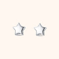 Sternchen-Ohrringe - Luna | Shop Nory