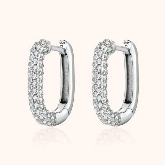 Strahlende Ohrringe – Lucienne | Shop Nory