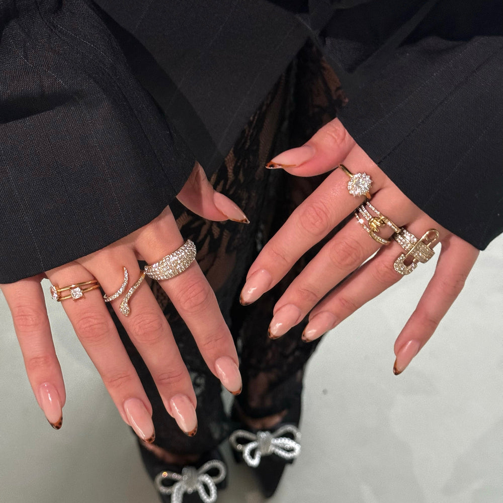 Beverly Ring | Shop Nory