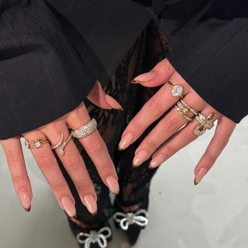 Beverly Ring | Shop Nory