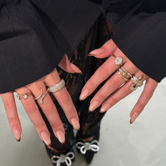 Beverly Ring | Shop Nory