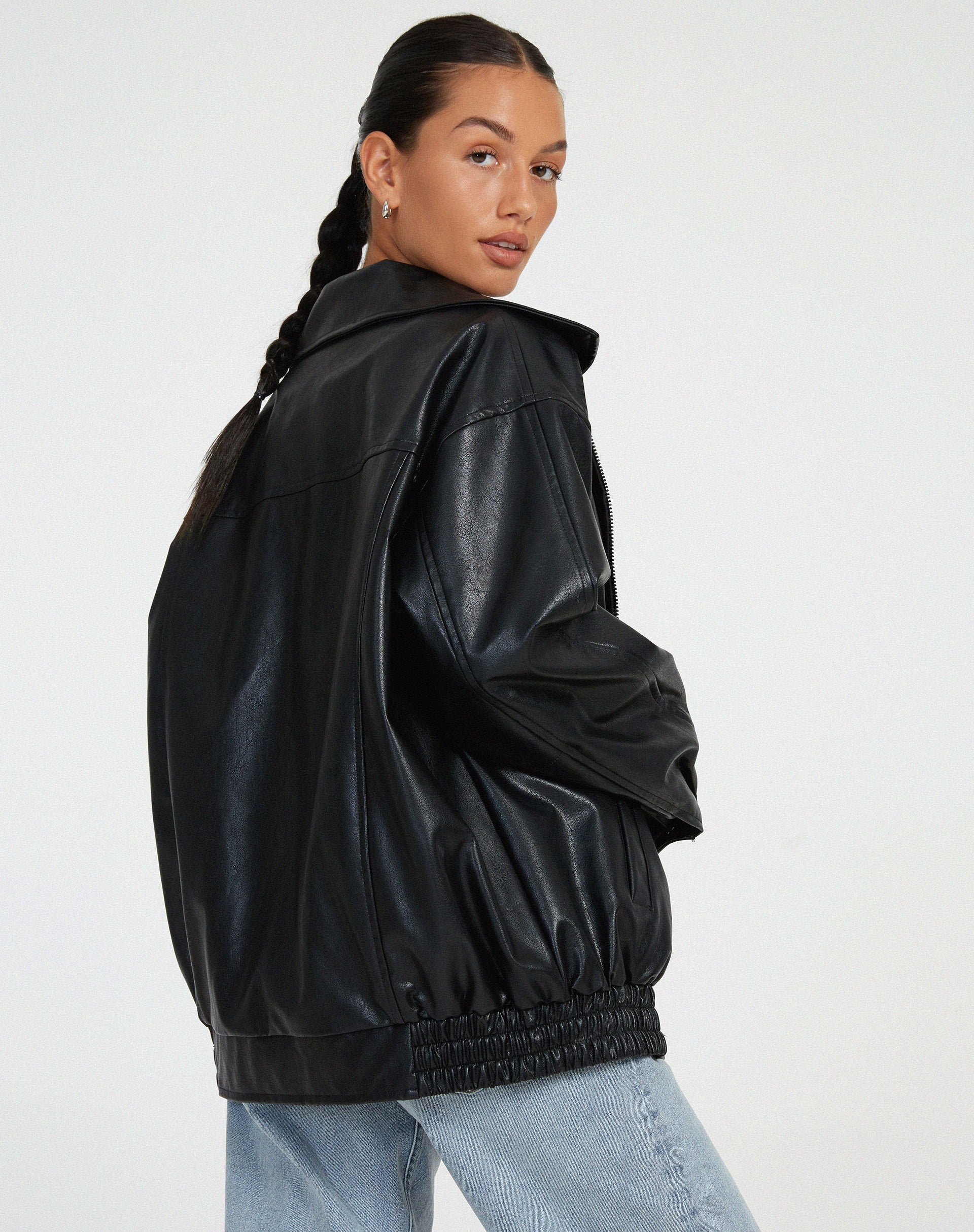 ShopNory | Oversized jacke