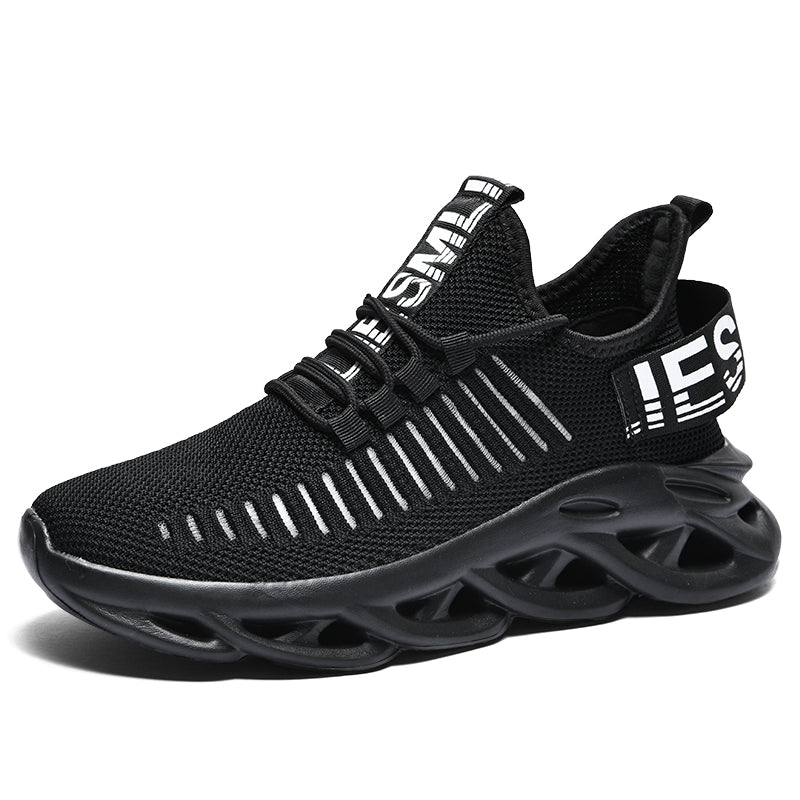 Orthopädische Sportschuhe für Herren mit Komfort