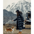ShopNory | Warme, wasserdichte Daunen-Winterjacke für Damen