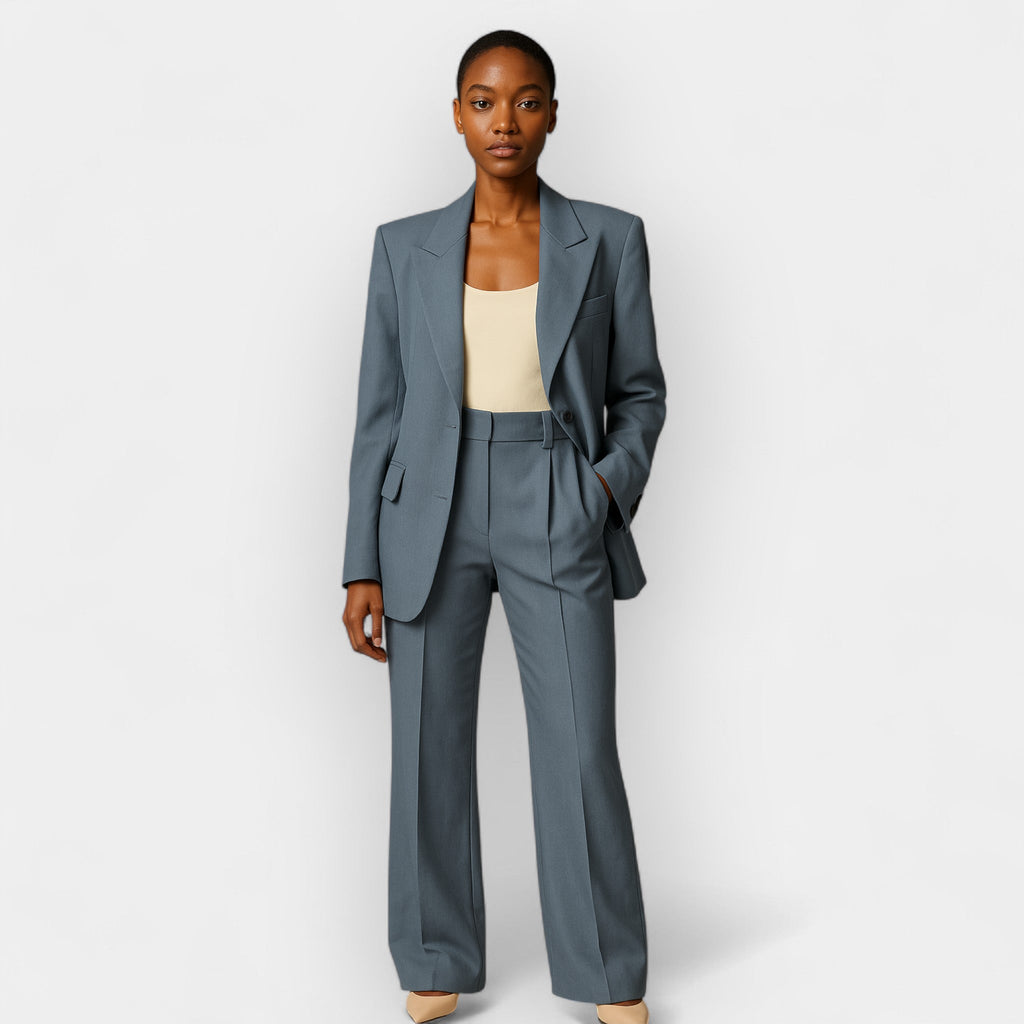 ShopNory | Elegantes Damen Hosenanzug Set