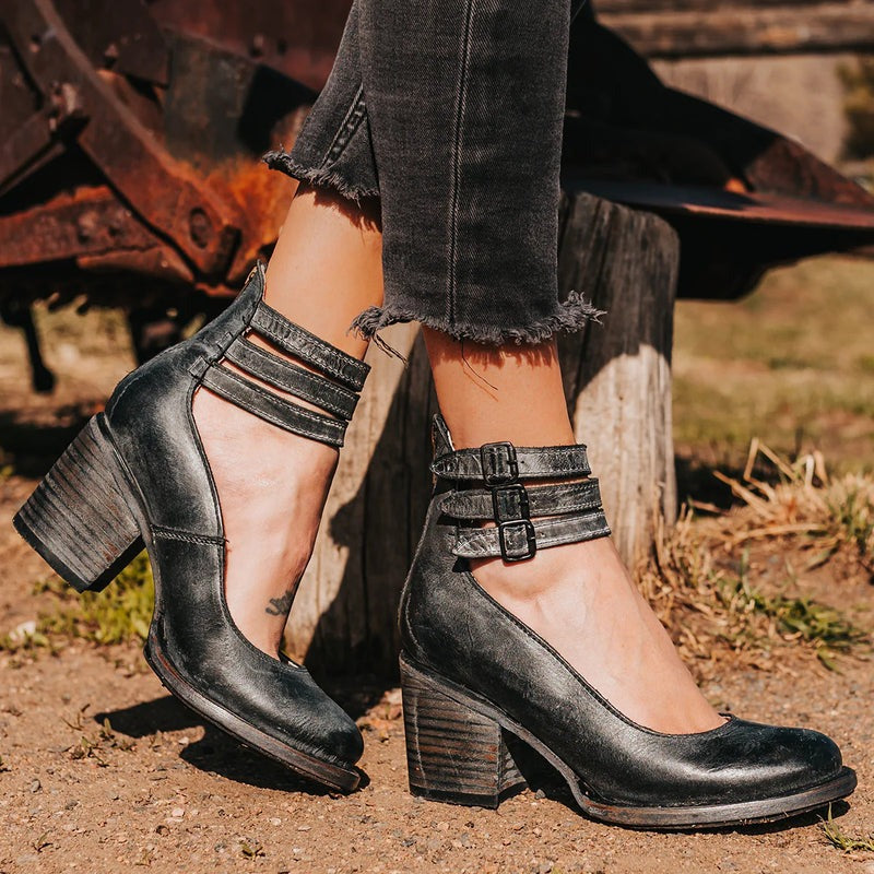 Elegante Damenschuhe