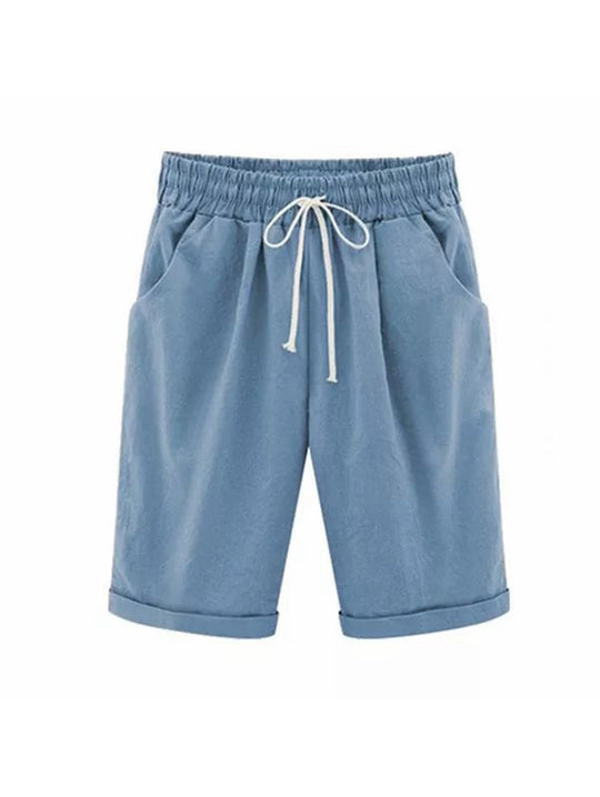 Komfort Kurze Sommerhose