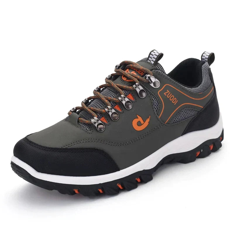 Orthopädischer Laufschuh Bequem
