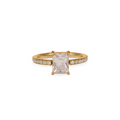 Smaragd Ring | Shop Nory