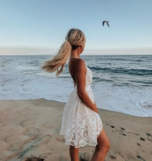Elegantes Cocktailkleid für Besondere Anlässe.