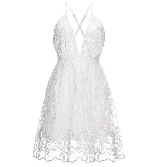 Elegantes Cocktailkleid für Besondere Anlässe.